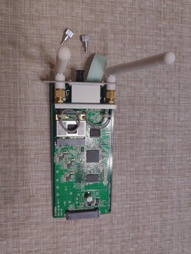 Kyocera IB-51 Wireless LAN