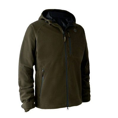 Deerhunter PRO Gamekeeper Jacke Kurz Winterjacke Jagd Jägerjacke Forst Jäger