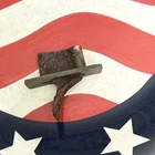 Dug Civil War 💥 🇺🇸 💣 Confederate Enfield Musket Trigger And Assembly