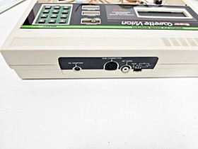 Epoch Super Cassette Vision Console Boxed Set