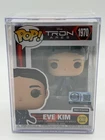 Disney Tron Ares Eve Kim Funko Pop #1970 Limited Edition Exclusive