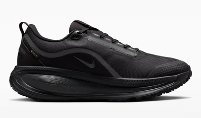 Nike Vomero 18 Gore-Tex GTX Black Anthracite SZ 9-10.5 Men's