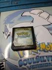 New ListingPokemon SoulSilver Version Nintendo DS 2010 Authentic Cartridge