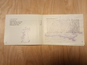 Nintendo NES - Dragon's Lair - with Box and Manual