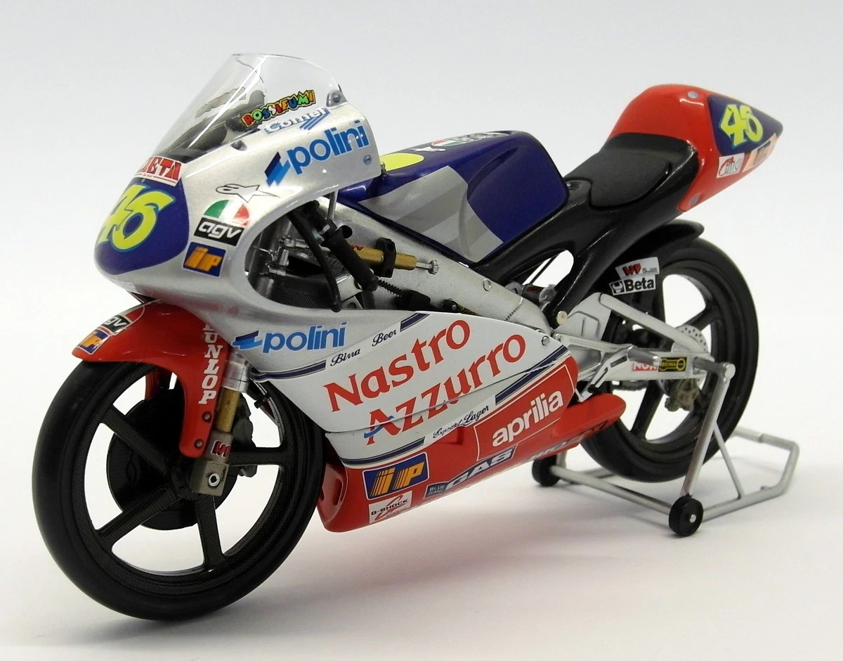 Minichamps Aprilia Diecast Motorcycles for sale | eBay