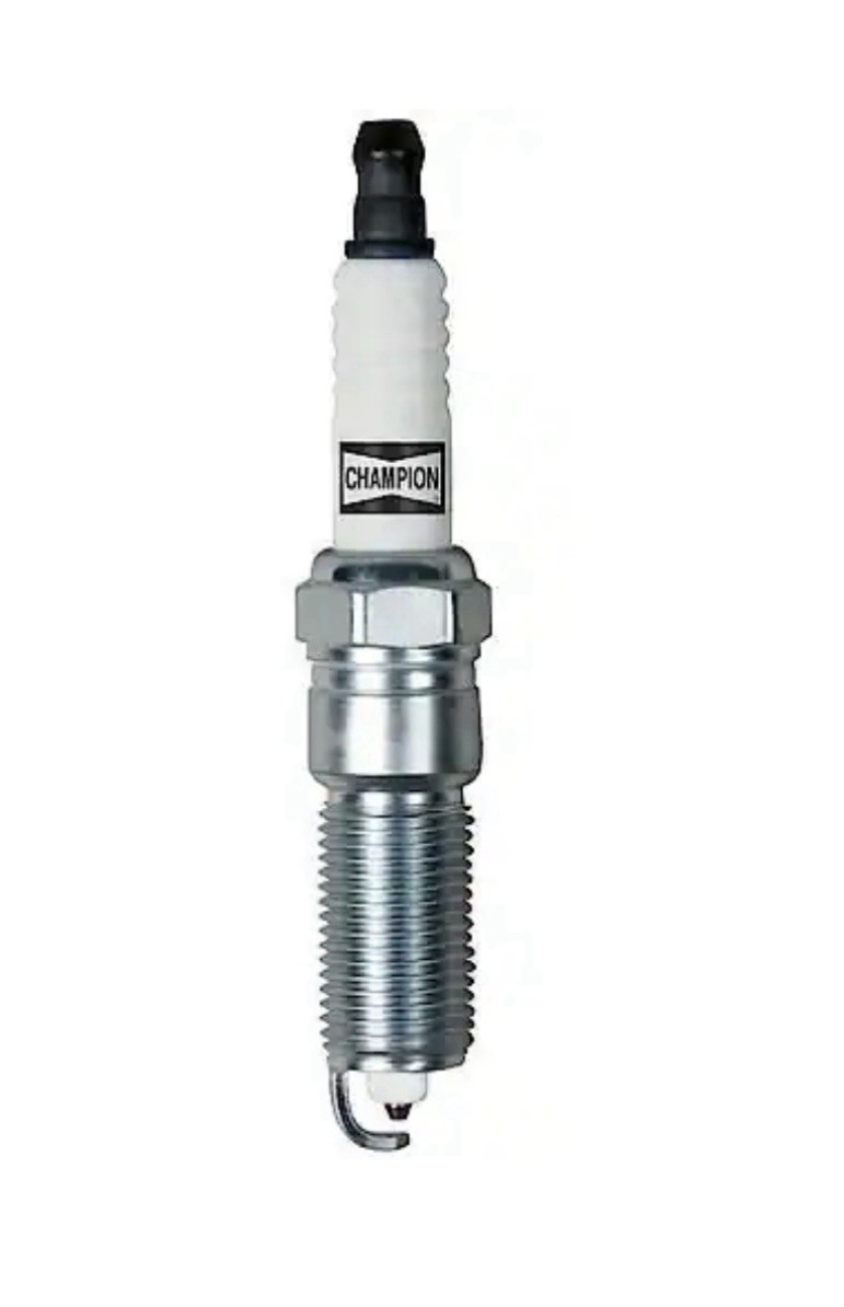Champion Platinum Spark Plugs 3570 RE14PMC QTY 4