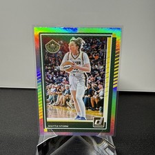 2025 WNBA Donruss 17 Card Lot Seattle Storm
