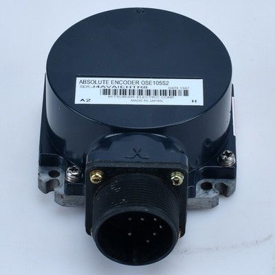 used   1PS OSE105S2 Encoder Fully Tested OK   *gb