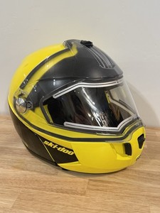 Ski-Doo Modular 3 Helmet | eBay