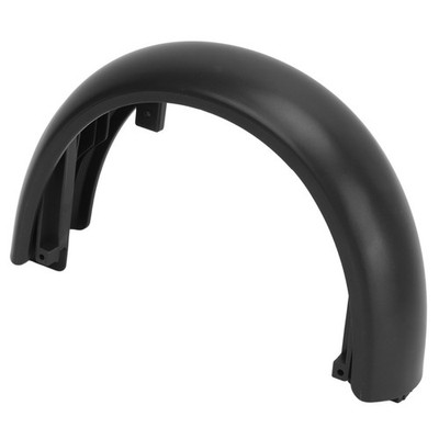 Scooter Front Anti Collision Strip ABS High Performance Einfach Zu Installi BA