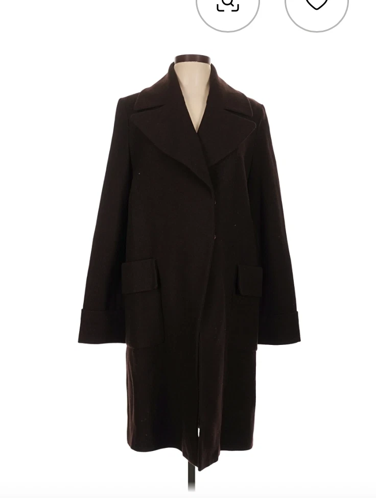 Maison Margiela Coats Jackets and Vests for Women Just Listed 2026