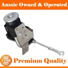 Turbo Charger Electronic Actuator For Hyundai i30 SR G4FJ 1.6L 2017 Onwards