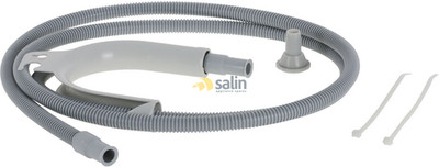 OUTLET HOSE BOSCH DRYERS WTW875601W WTW87560FG WTW87560GB WTW87560NL WTW87561GB