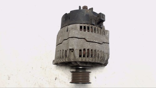 VW Golf Variant 1.9 TDI 4Motion 1 J Lichtmaschine 70A 028903025H 20645