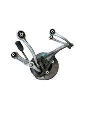 Mercedes-Benz E W238 2017 Vorne links Radnabe Vorderrad A0004213520 Diesel