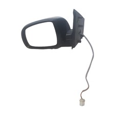 Retroviseur gauche (ou coque) Nissan NOTE
