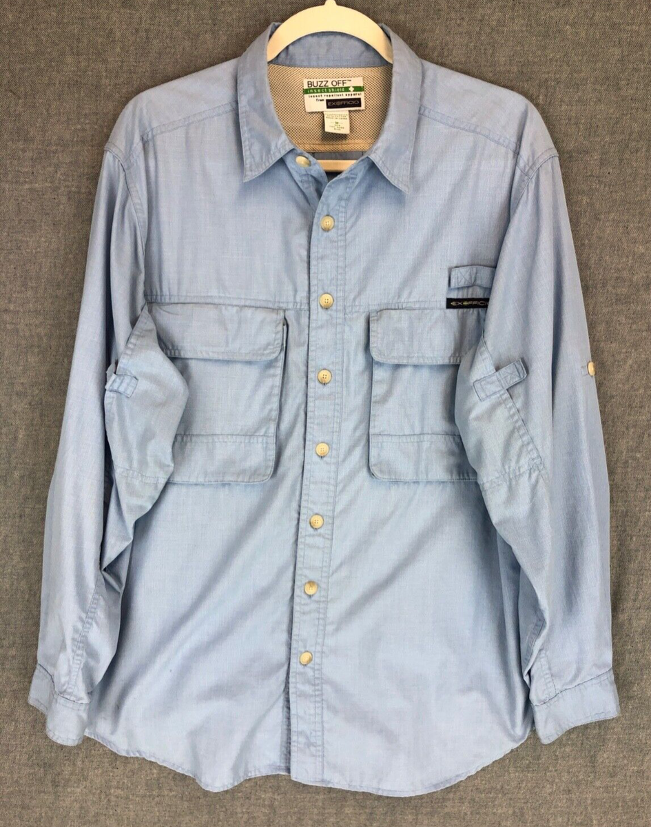 Exofficio Example Ex Officio Shirts Mens Exofficio Bugsaway Talisman Plaid Long Sleeve