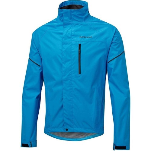 Altura Mens Nevis Waterproof Cycling 