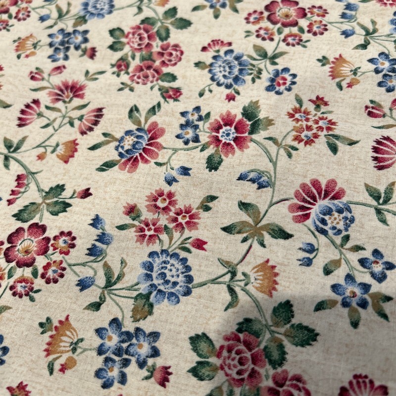 New Handmade In The USA. 40”X 13” Furniture Runner By Master Quilter Mama Bear.