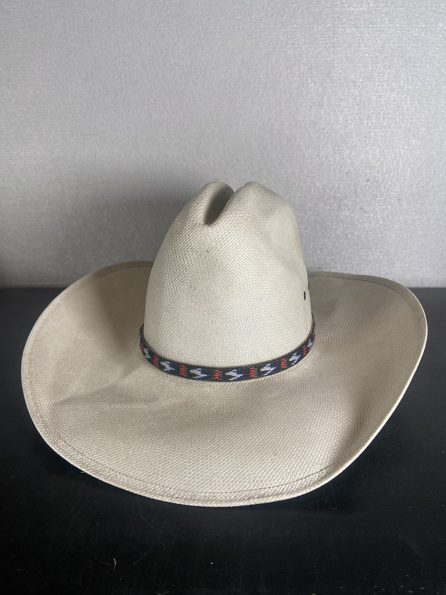 ミュージシャン BUMP OF CHICKEN OSAMA Cap LIGHT BEIGE Gonzalez 1976 Men's Hat - Light Beige with Leather Band