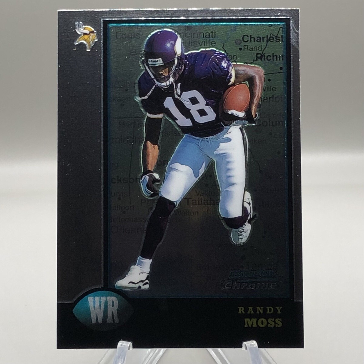NFLカード bowman chrome interstate 90枚 NFLカード bowman chrome interstate 90枚