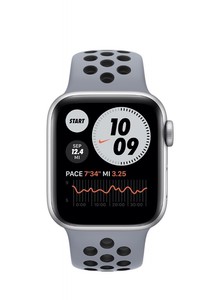 apple watch nike case