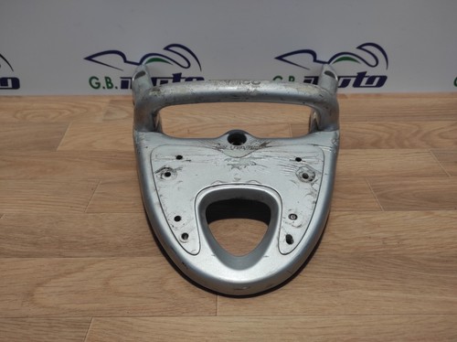 GRAFFI E ABRASIONI- maniglione portapacchi posteriore KYMCO PEOPLE 125 1999-2005 - Foto 4 di 9
