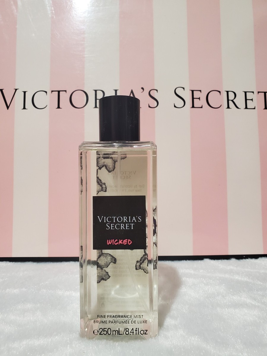 Fragrance Spray Wicked Perfume By Victoria's Secret Victoria