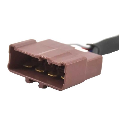 Main Relay Conversion Plug Kit Fit For Honda Civic C-RV Delsol Integra Acura TL - Picture 5 of 5