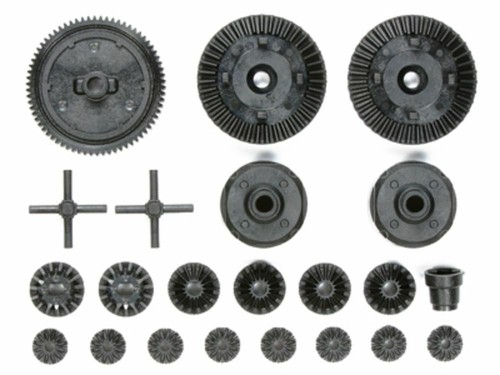 ERSATZTEILE FÜR TAMIYA TT-02 CHASSIS - Wähle aus ! - Bild 8 von 21