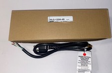 2 x MeanWell HLG-120H-48A Dimmable Driver Great for Quantum Style Board lm301b