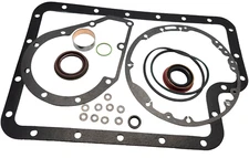 .E4OD 4r100 External Seal-Up Kit  Gaskets Seals O-Rings Pan Set Front Seal 