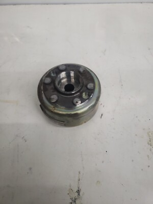 韓国 02-06 YAMAHA YZ85 OEM MAGNETO ROTOR 4SS-85550-10-00 | eBay