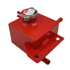 Coolant Expansion Header Tank For 2002-2007 Subaru Impreza Wrx 2004-2020 Sti