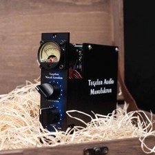 Vocal Leveler 500 Optical Compressor Module O...