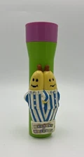 Vintage Bananas In Pajamas B1 B2 Flashlight Toy.NOT Working.