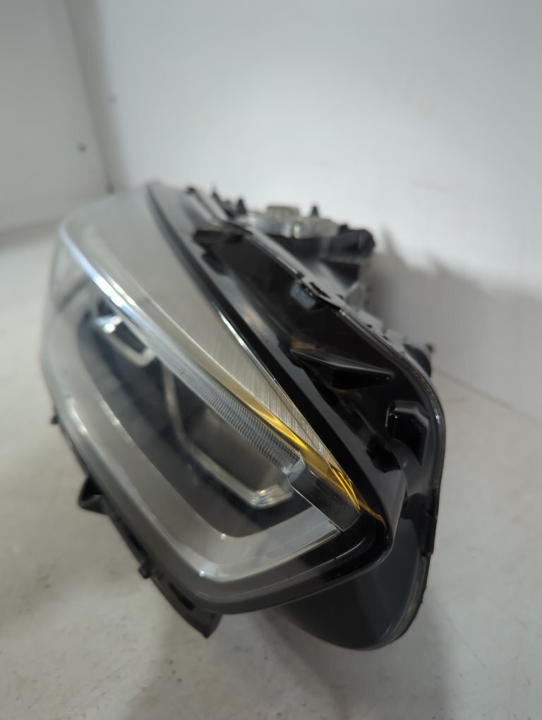 Bmw 118i F40 1 Series 5 Door 2020-2023 Headlight/headlamp driver 