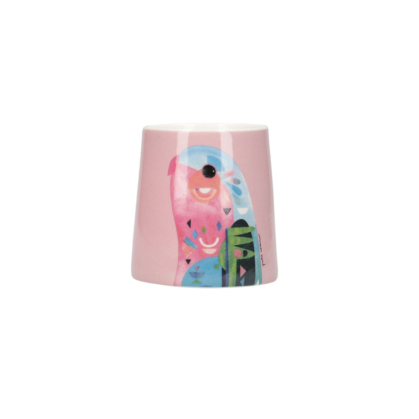 Maxwell & Williams Egg Cup Parrot Breakfast Boiled Eggs Egg Holder Kitchen