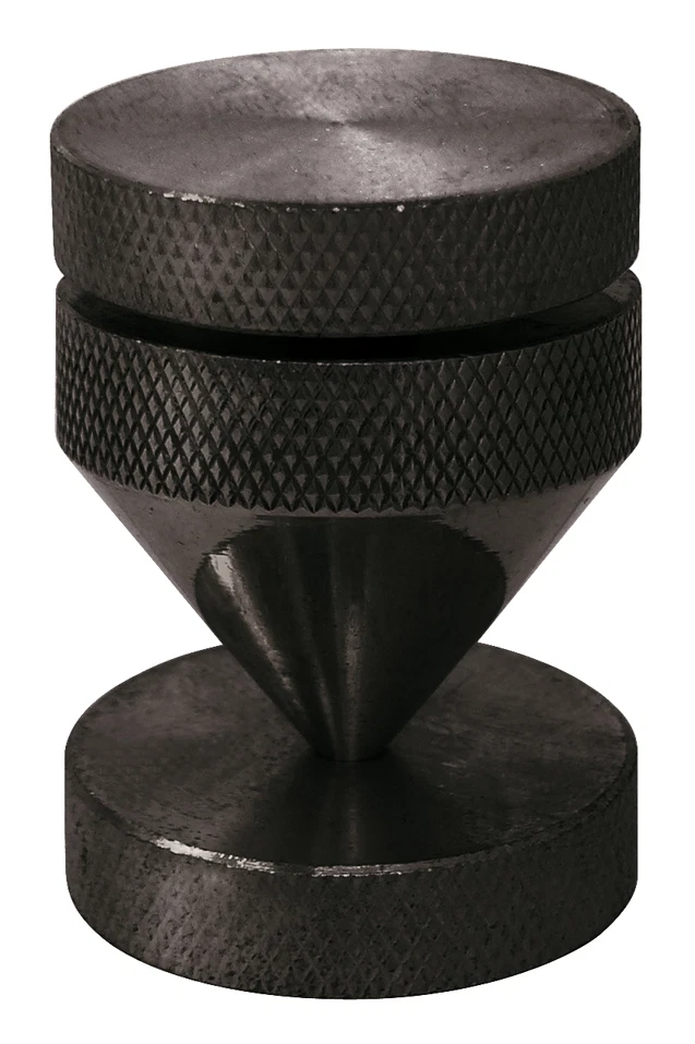 DYNAVOX-SUB-WATT-ABSORBER 4er SET SCHWARZ Belastbarkeit 60 Kg pro Set 1 SET - Bild 1 von 4