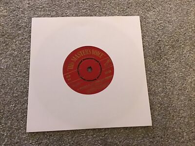 Tito Gobbi - Di Provenza IL Mar ( From Fair Provence ) 7  Vinyl Single Record