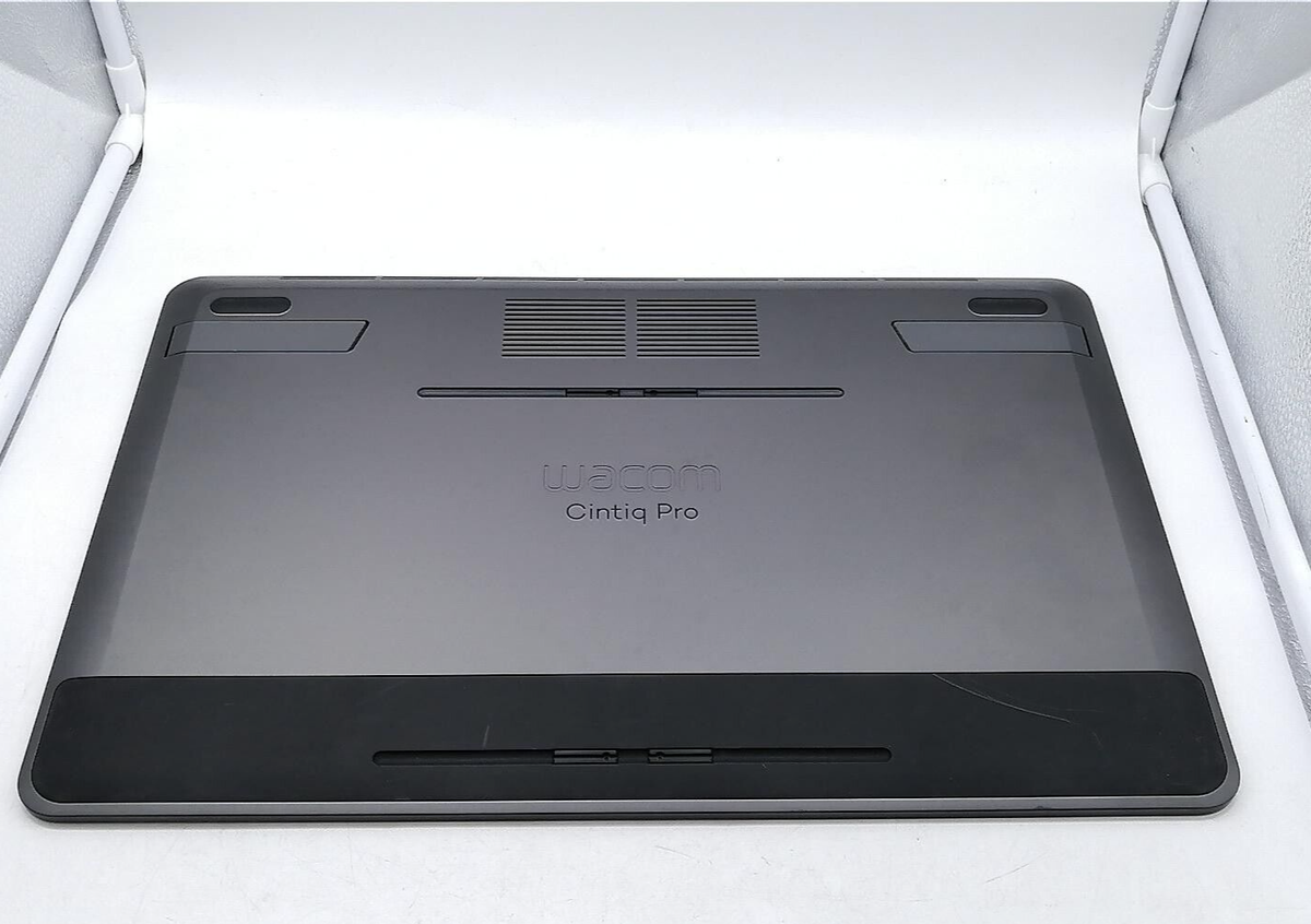 Wacom DTH-1620/K0 Cintiq Pro 16 Inch Pro Graphic LCD Pen