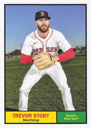 2024 Topps Archives #1-150 - You Choose the Card! 2 CARD MINIMUM! - Picture 48 of 261