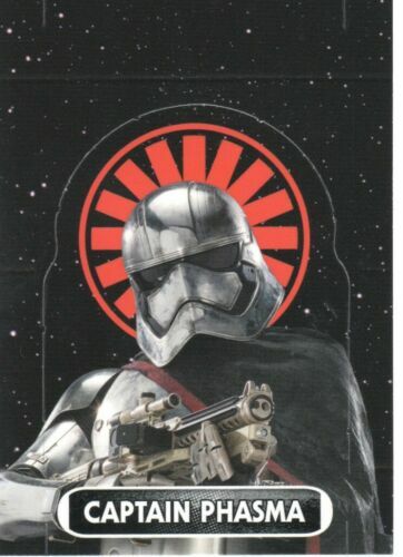 Topps Star Wars Force Attax Karte - Ahsoka Tano Jedi-Ritter | FA2-195 Serie 2