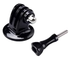 Tripod Mount Adapter for GoPro HERO 13 12 11 10 9 8 7 6 5 4 3 MAX Session