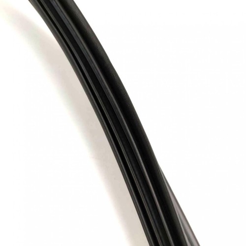 Trunk Lid Rubber Luggage Weatherstrip Fits Honda Accord CM5 4D SED 2006-07 EBEZ - Picture 6 of 8