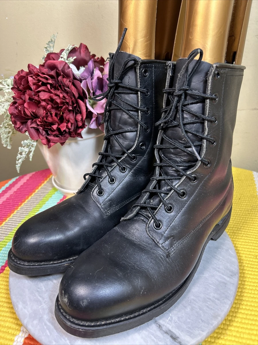 Ansi z41 store boots