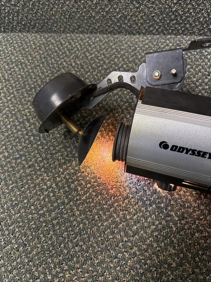 DJ Light Lights Odyssey Ripples Stage Party Wedding Lighting - Image 2 of 4