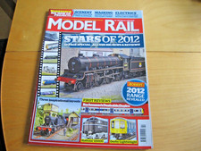 model rail magazine feb 2012 10000 derby lightweight desiro