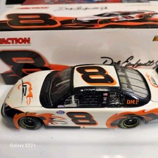 Dale Earnhardt Jr. 8 DMP 2003 Monte Carlo Action 1:24 Scale Die-Cast 103512