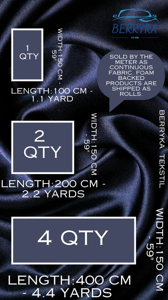 Обивка для кемпера VW Westfalia клетчатая ткань с пенопластовым покрытием T2 Bay 1968-79 59 дюймов - 150 см - Изображение 4 из 4